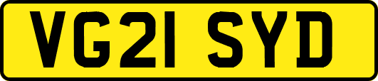 VG21SYD