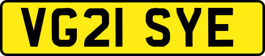VG21SYE