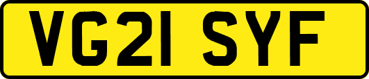 VG21SYF