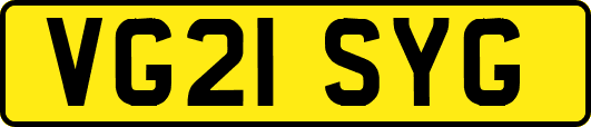 VG21SYG