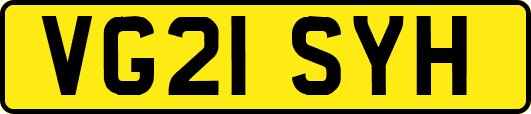VG21SYH