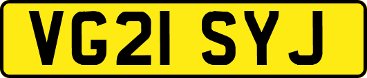 VG21SYJ