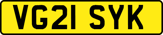 VG21SYK