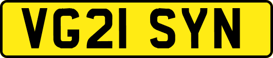VG21SYN