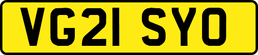 VG21SYO