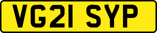 VG21SYP