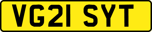 VG21SYT