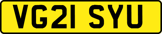VG21SYU