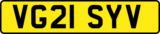 VG21SYV