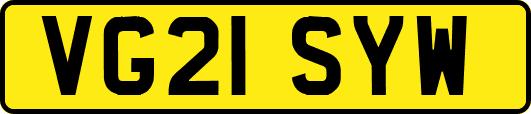 VG21SYW