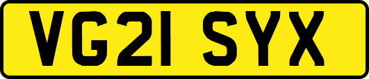 VG21SYX