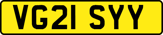 VG21SYY