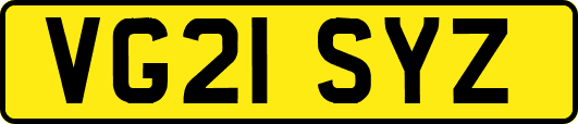 VG21SYZ
