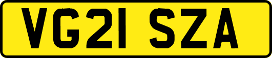 VG21SZA