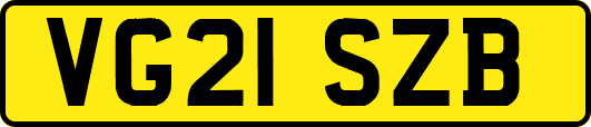 VG21SZB