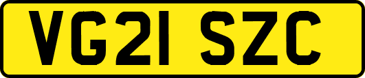 VG21SZC
