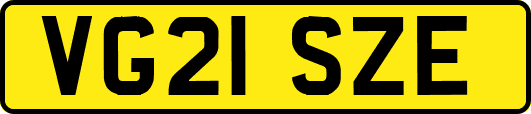 VG21SZE