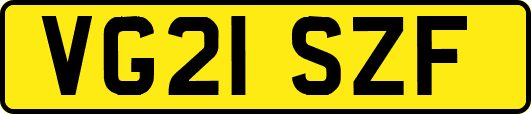 VG21SZF