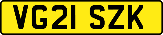 VG21SZK