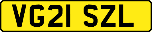 VG21SZL