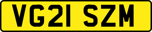 VG21SZM