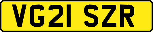 VG21SZR