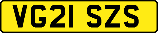 VG21SZS