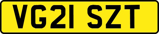VG21SZT
