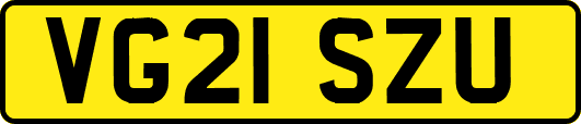 VG21SZU