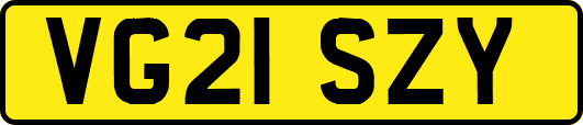 VG21SZY