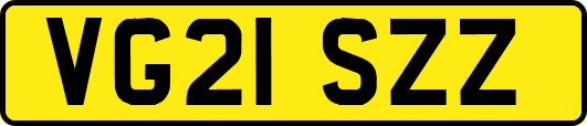 VG21SZZ