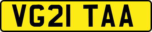 VG21TAA