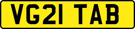 VG21TAB