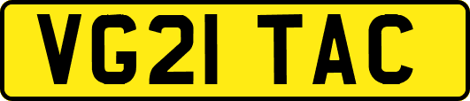 VG21TAC