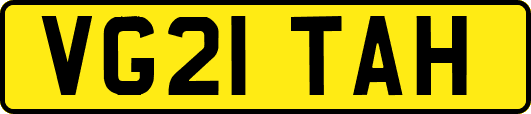 VG21TAH
