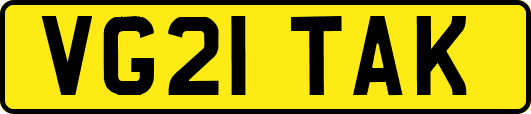 VG21TAK