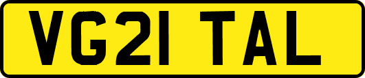 VG21TAL