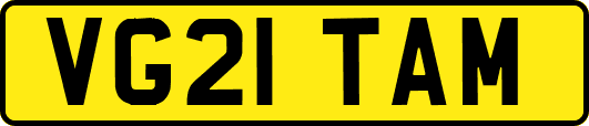 VG21TAM