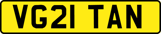 VG21TAN