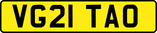 VG21TAO