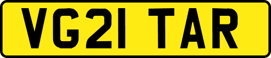 VG21TAR