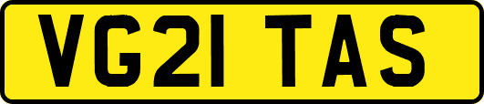 VG21TAS