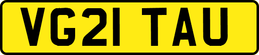 VG21TAU