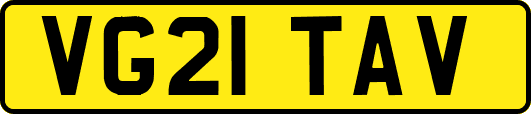 VG21TAV