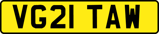 VG21TAW