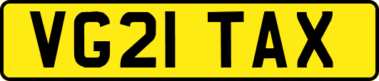 VG21TAX
