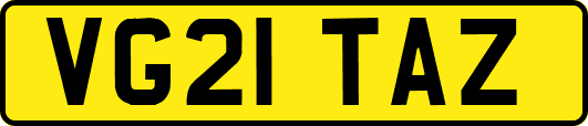 VG21TAZ