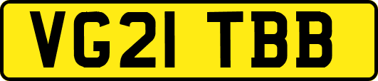 VG21TBB
