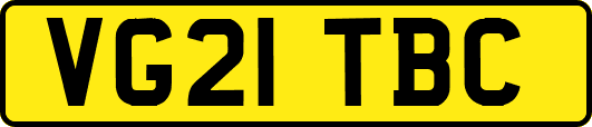VG21TBC