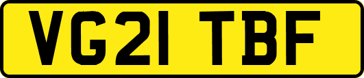 VG21TBF